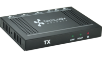 TL-TP70-HDC HDMI & CONTROL OVER TWISTED PAIR CABLE EXTENDER -- 70M
